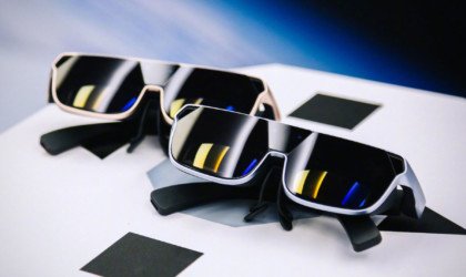 OPPO AR Glasses 2021 concept eyewear