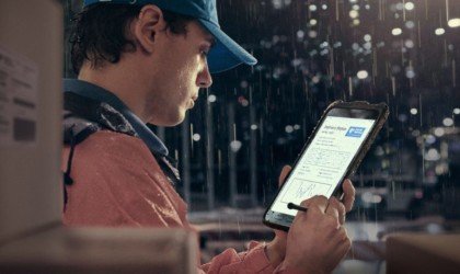 Samsung Galaxy Tab Active3 Smart Tablet