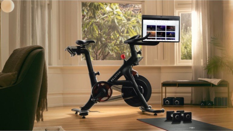 Tonal Intelligent Fitness System