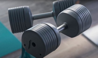 JAXJOX InteractiveStudio home fitness equipment
