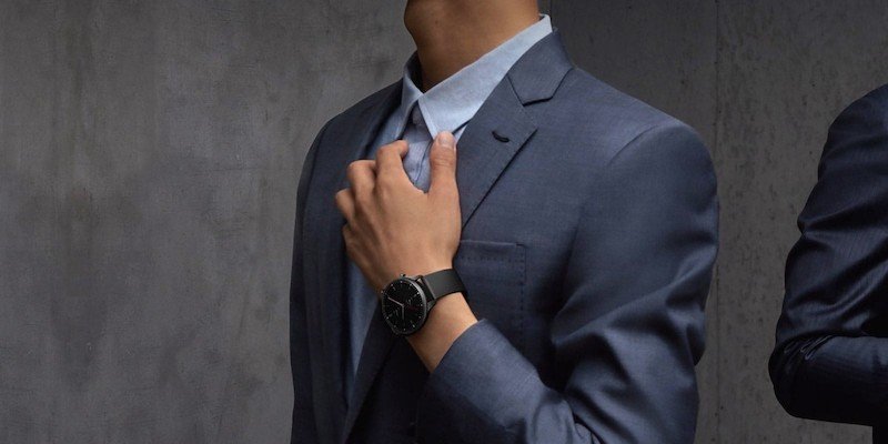 Amazfit GTR 2 health watch