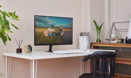 Samsung M7 smart monitor