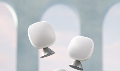 ecobee SmartSensor Motion Detector
