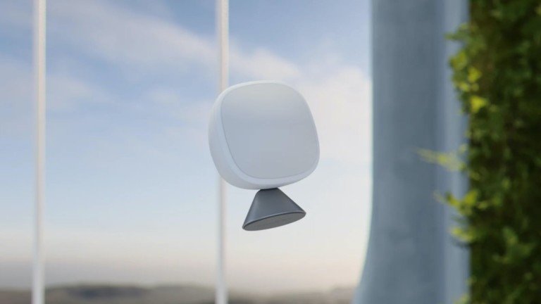 ecobee SmartSensor Motion Detector