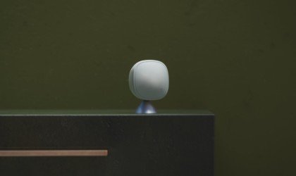 ecobee SmartSensor Motion Detector
