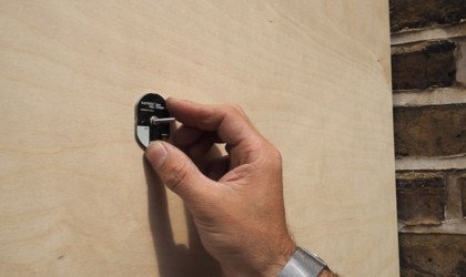 Bare Conductive Interactive Wall Kit Mural Touch Sensors