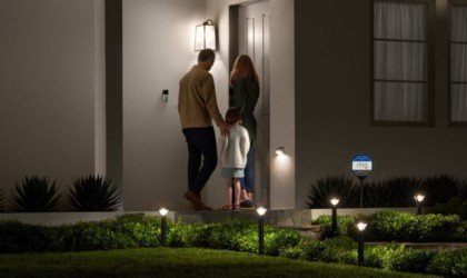 Ring Smart Lighting Solar