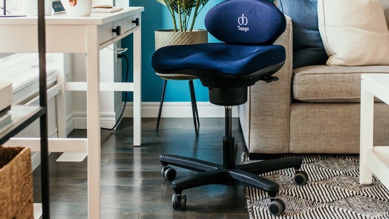 CoreChair active sitting chair