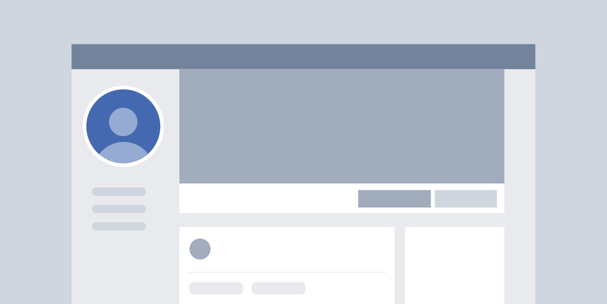 Facebook image sizes for profile photos