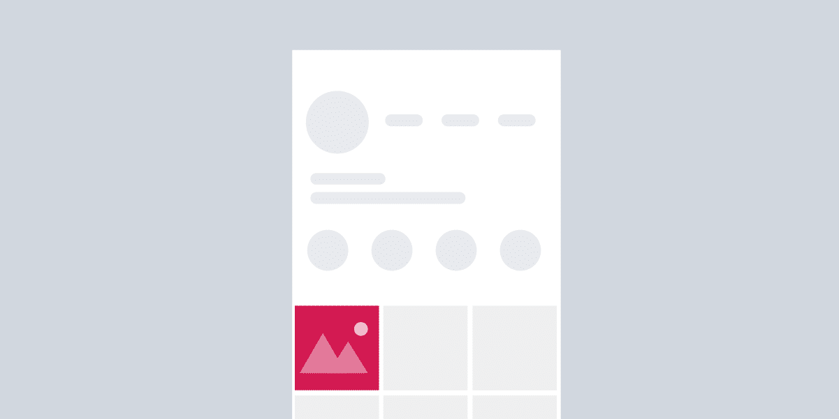Instagram image sizes for thumbnails