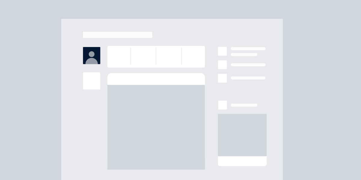 Tumblr profile photo size
