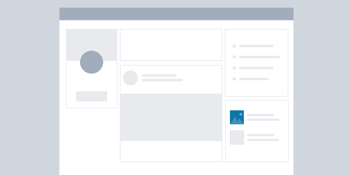 LinkedIn image sizes for ads