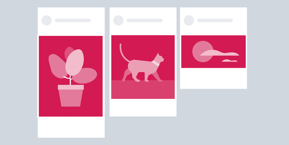 Instagram image sizes for feed photos