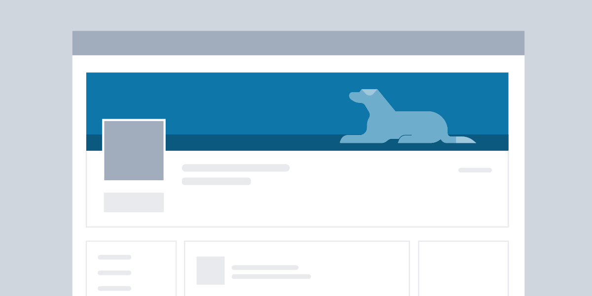 LinkedIn image sizes for profile cover photos