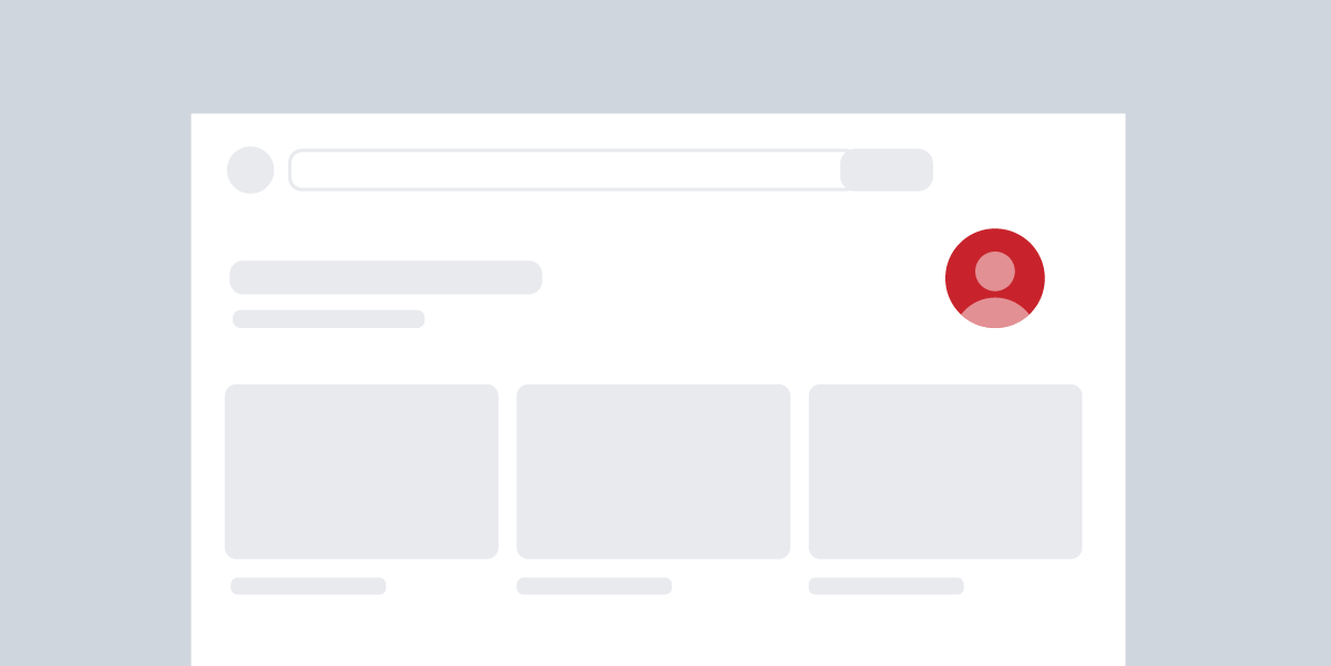Pinterest image size for profile photo