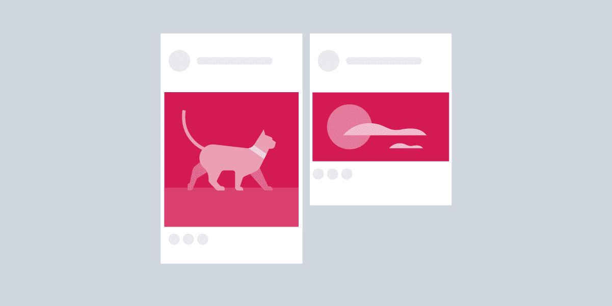 Instagram ads image sizes