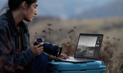 13″ MacBook Pro with M1