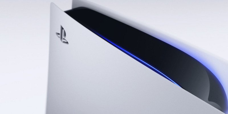 Sony PS5 Next Gen Console 01