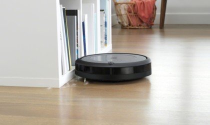 iRobot Roomba i3+ robot vacuum