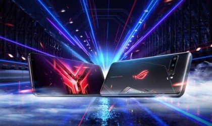 ASUS ROG Phone 3