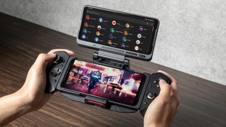 ASUS ROG Phone 3