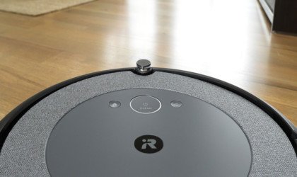 iRobot Roomba i3+ robot vacuum