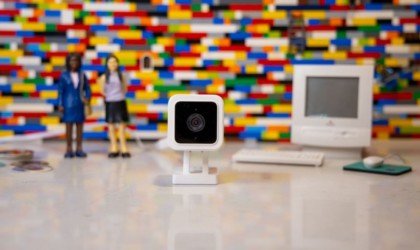 Wyze Cam v3 outdoor security camera