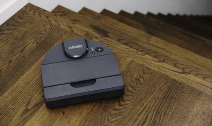 Neato D Series robotic vacuums