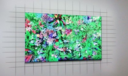 Samsung The Wall MicroLED Modular TV