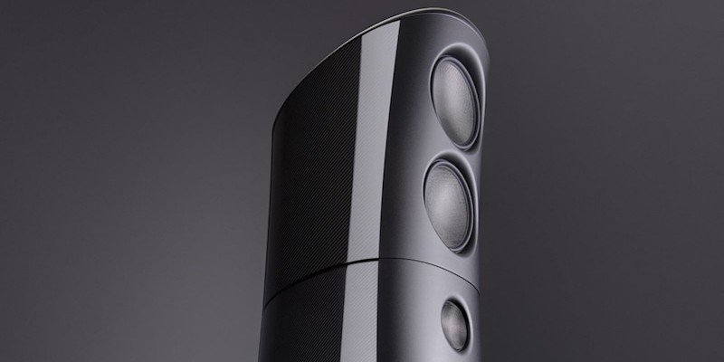 Magico M9 Carbon Fiber Loudspeaker