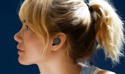 Google Pixel Buds Bluetooth Earbuds