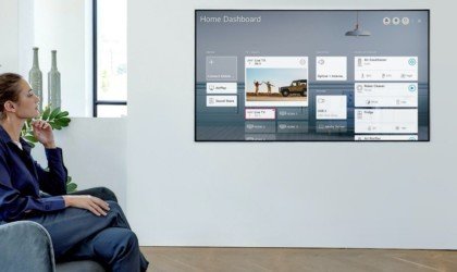 LG 2020 Gallery Series OLED TVs