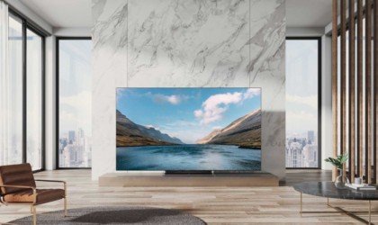 Xiaomi TV Master 65-Inch OLED Television