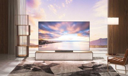 Xiaomi TV Master 65-Inch OLED Television