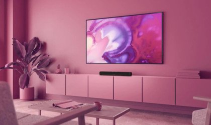 Yamaha SR-C20A Home Soundbar
