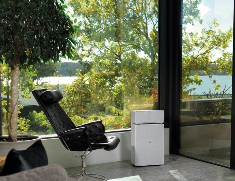 Audio Pro Drumfire Wireless Multiroom Speaker System