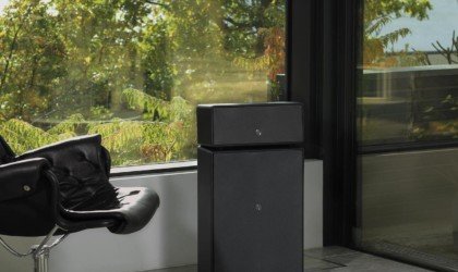 Audio Pro Drumfire Wireless Multiroom Speaker System