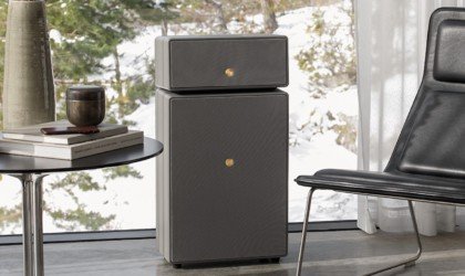Audio Pro Drumfire Wireless Multiroom Speaker System