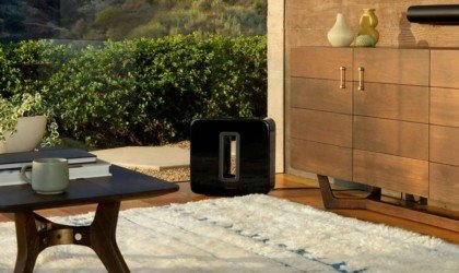 Sonos Sub Gen 3 Wireless Subwoofer