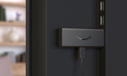 Amazon All-New Fire TV Stick