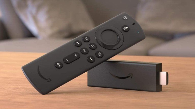 Amazon All-New Fire TV Stick