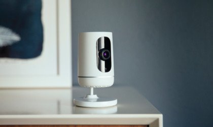 Vivint Ping indoor security camera