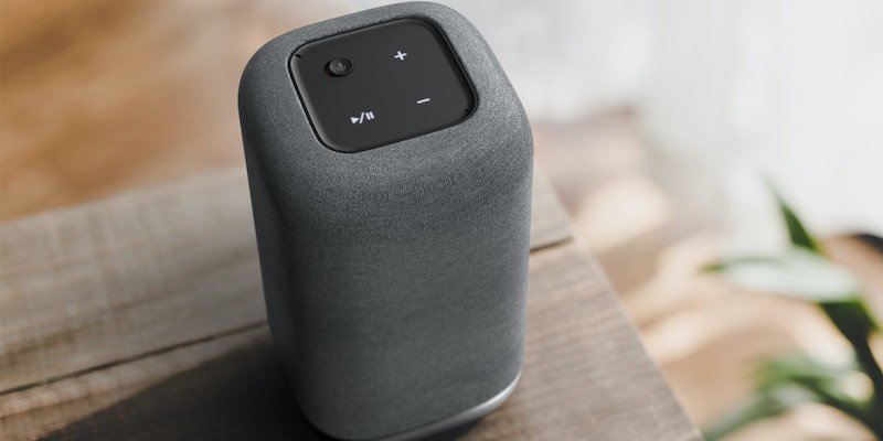 Acer Halo smart speaker
