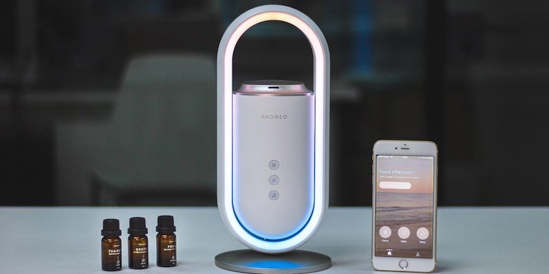 Apple HomePod mini smart speaker