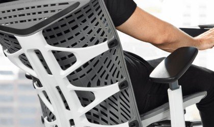 Autonomous Kinn Chair