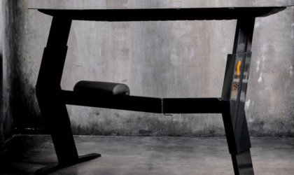 AiT Smart One App-Controlled Desk