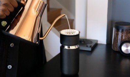 Fellow Products Carter Everywhere Travel Mug