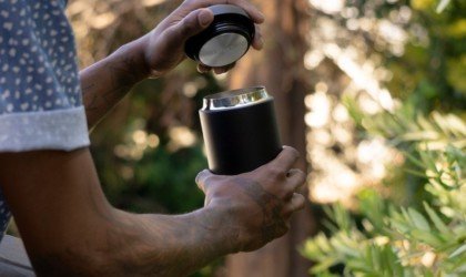 Fellow Products Carter Everywhere Travel Mug