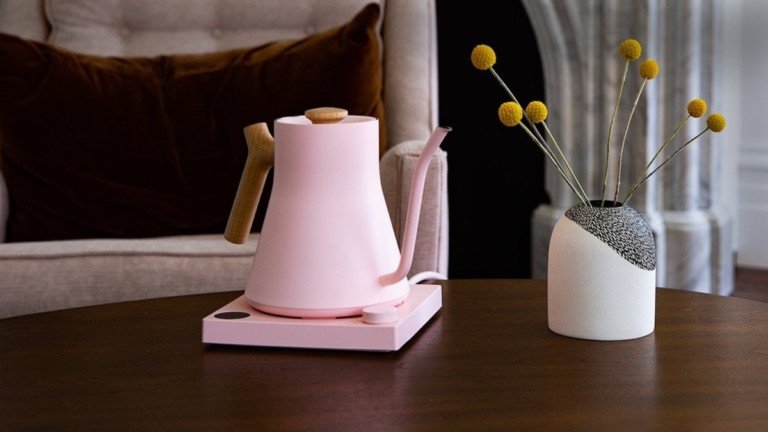 Stagg EKG Electric Pour-Over Kettle