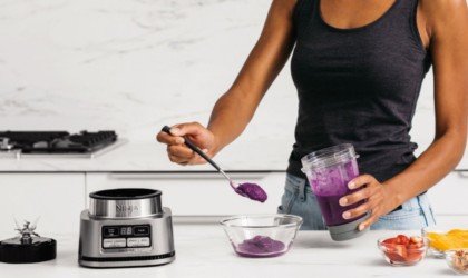 Ninja Foodi Power Nutri DUO Blender smoothie maker